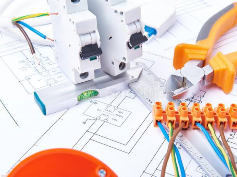 Electrical Design