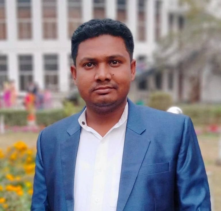 Adv. Habibur Rahman